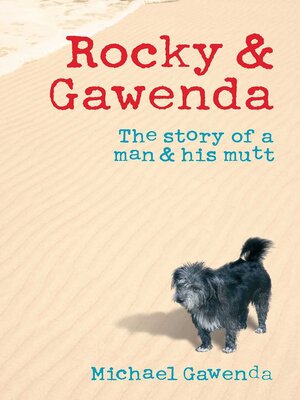 cover image of Rocky and Gawenda